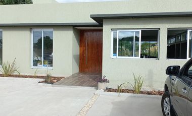 Casa en  Fincas La Soñada