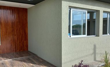 Casa en  Fincas La Soñada