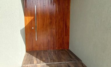 Casa en  Fincas La Soñada