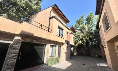 triplex a estrenar en adrogue