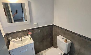 triplex a estrenar en adrogue