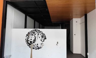 Local en Renta en Interlomas, a pie calle (F)