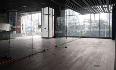 Local en Renta, Zona de Santa Fe en La Ciudad de Mexico!   (F)