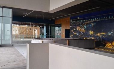 Local en Renta, Zona de Santa Fe en La Ciudad de Mexico!   (F)