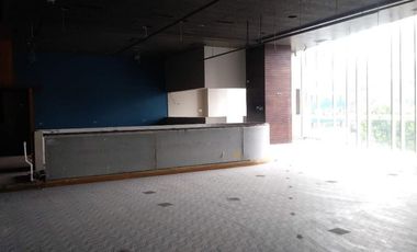 Local en Renta, Zona de Santa Fe en La Ciudad de Mexico!   (F)