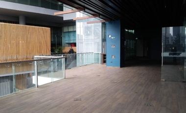 Local en Renta, Zona de Santa Fe en La Ciudad de Mexico!   (F)