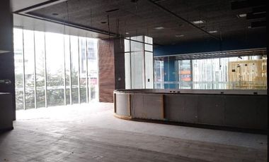 Local en Renta, Zona de Santa Fe en La Ciudad de Mexico!   (F)