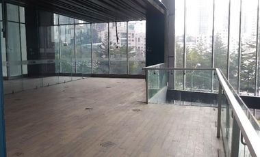 Local en Renta, Zona de Santa Fe en La Ciudad de Mexico!   (F)