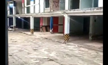 Terreno de 2243 m cerca de la Central de Abastos  (D)