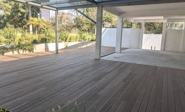 Local Comercial en Lomas de Chapultepec, Ciudad de México