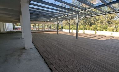 Local Comercial en Lomas de Chapultepec, Ciudad de México