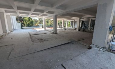 Local Comercial en Lomas de Chapultepec, Ciudad de México