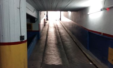Cochera en Venta