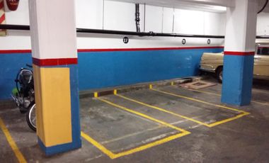 Cochera en Venta