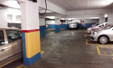 Cochera en Venta