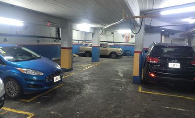 Cochera en Venta