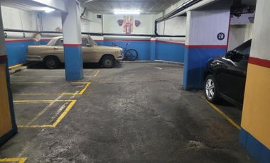 Cochera en Venta