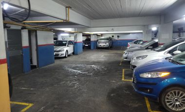 Cochera en Venta