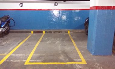 Cochera en Venta