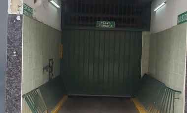 Cochera en Venta