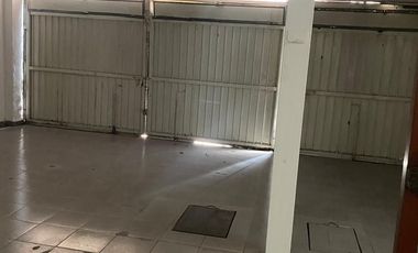 Renta Bodega Comercial en alcaldia Miguel Hidalgo