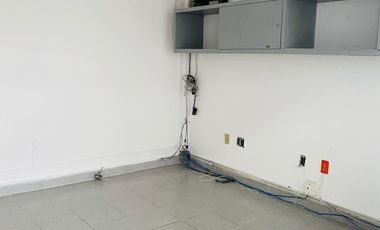 Renta Bodega Comercial en alcaldia Miguel Hidalgo