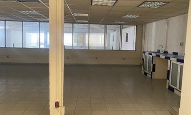 Renta Bodega Comercial en alcaldia Miguel Hidalgo