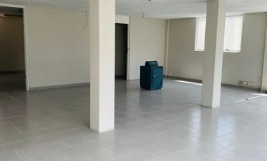 Renta Bodega Comercial en alcaldia Miguel Hidalgo