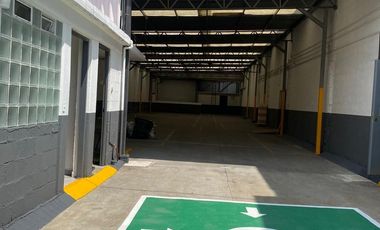 Renta Bodega Comercial en alcaldia Miguel Hidalgo
