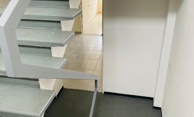 Renta Bodega Comercial en alcaldia Miguel Hidalgo