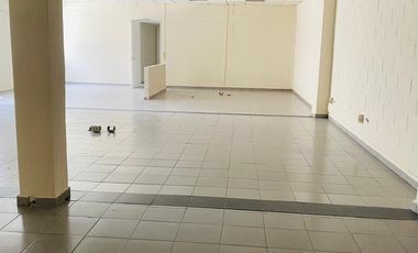 Renta Bodega Comercial en alcaldia Miguel Hidalgo