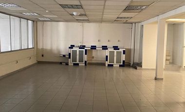 Renta Bodega Comercial en alcaldia Miguel Hidalgo