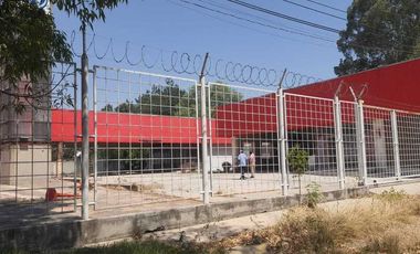 Bodega en venta y renta en San Mateo Huexotla, Texcoco, México