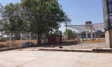 Bodega en venta y renta en San Mateo Huexotla, Texcoco, México