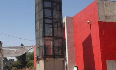 Bodega en venta y renta en San Mateo Huexotla, Texcoco, México