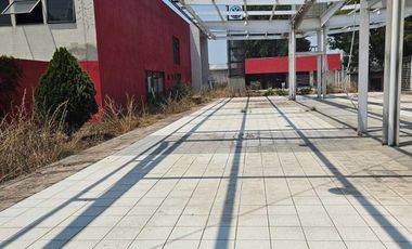 Bodega en venta y renta en San Mateo Huexotla, Texcoco, México