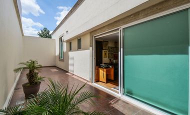 Casa venta Lomas de Chapultepec, en exclusivo Triangulo Dorado