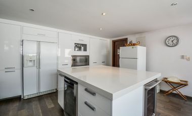 Casa venta Lomas de Chapultepec, en exclusivo Triangulo Dorado