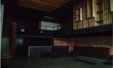 Local en Renta, Santa Fe Ciudad de México!