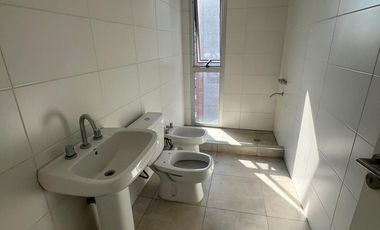 Departamento dos ambientes en  alquiler