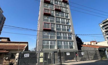 Departamento dos ambientes en  alquiler