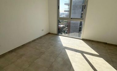 Departamento dos ambientes en  alquiler