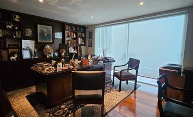 Casa en venta en venta  Lomas de Chapultepec!!   (F)