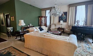 Casa en venta en venta  Lomas de Chapultepec!!   (F)