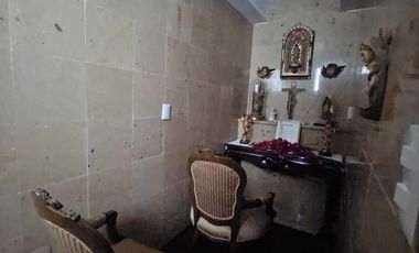 Casa en venta en venta  Lomas de Chapultepec!!   (F)