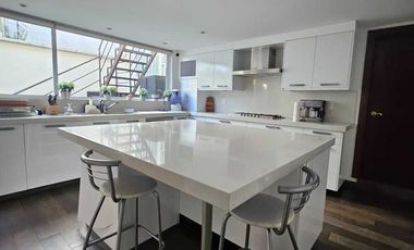 Casa en venta en venta  Lomas de Chapultepec!!   (F)