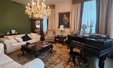 Casa en venta en venta  Lomas de Chapultepec!!   (F)