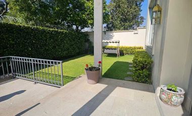 Casa en venta en venta  Lomas de Chapultepec!!   (F)