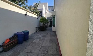 Casa en venta en venta  Lomas de Chapultepec!!   (F)