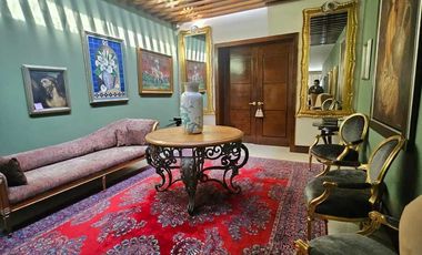 Casa en venta en venta  Lomas de Chapultepec!!   (F)